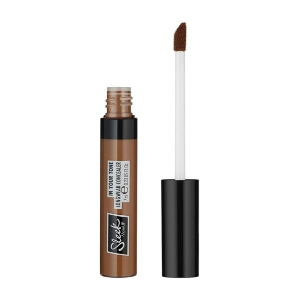 Bilde av Ansiktskorrigerer Sleek In Your Tone Nº 8C-rich (7 ml) - Kjøp Sleek produkter online.