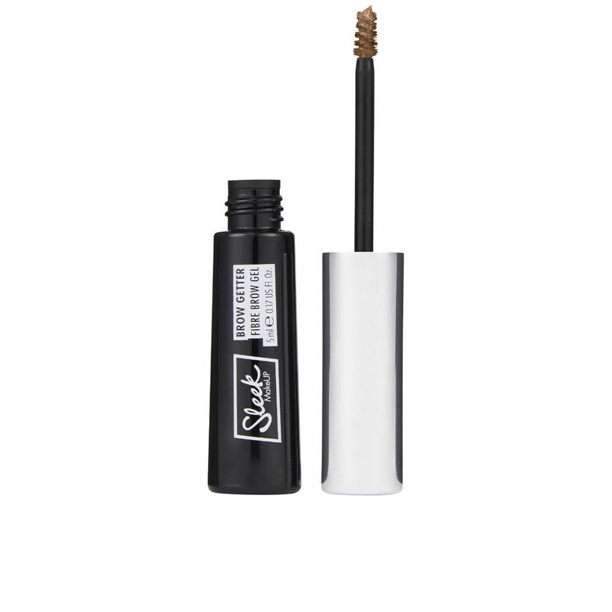 Bilde av Volumgele for øyenbryn Sleek Brow Getter Blond 5 ml Blonde - Kjøp Sleek produkter online.