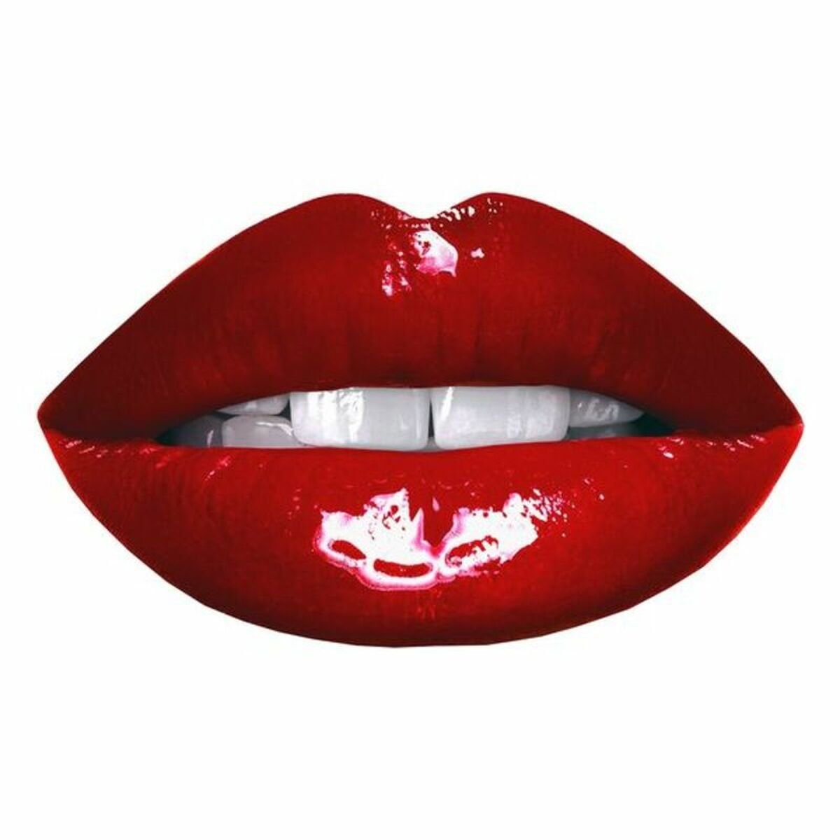 Leppestifter and lip-glosses