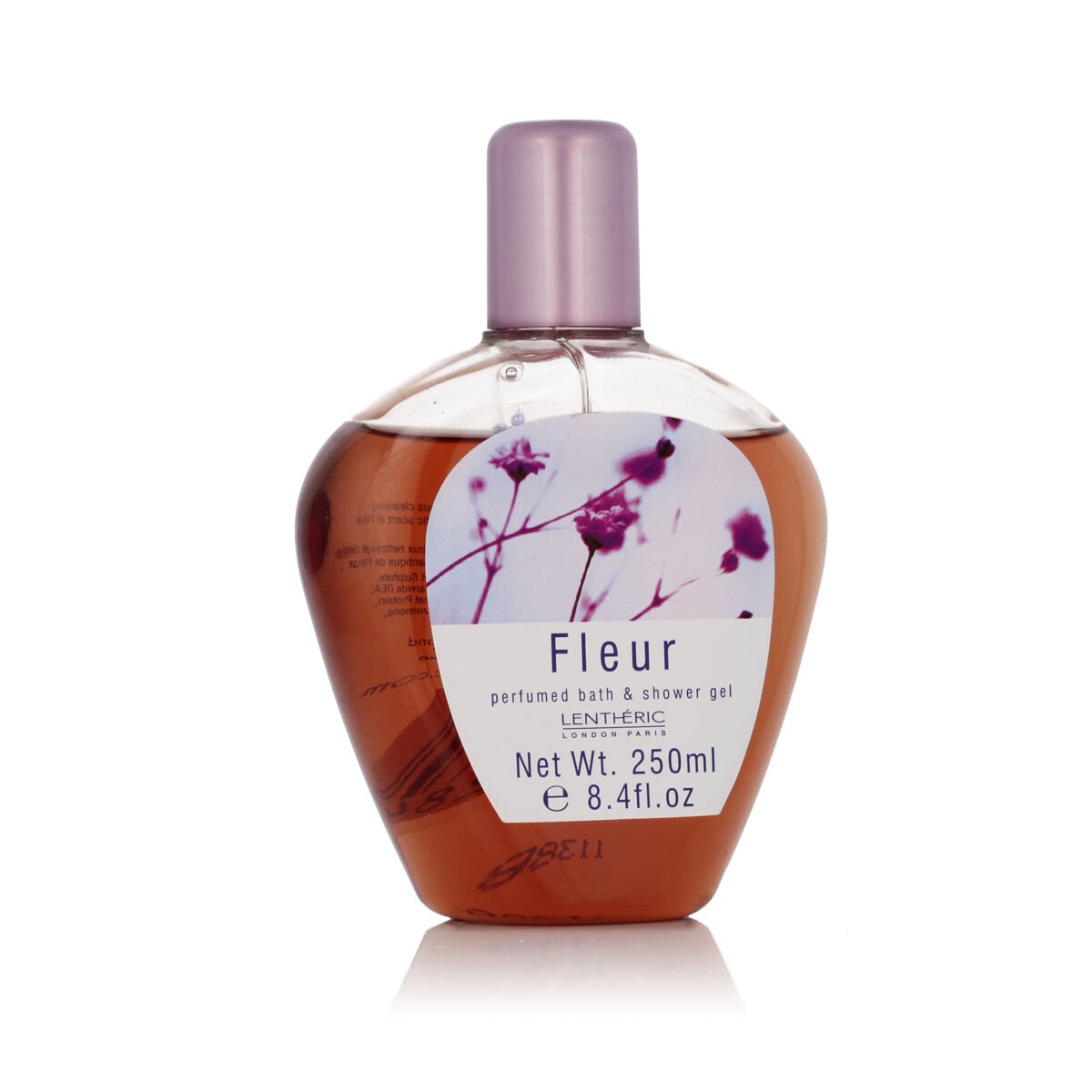 Bilde av Parfymert dusjåpe Mayfair Fleur 250 ml - Kjøp Mayfair produkter online.