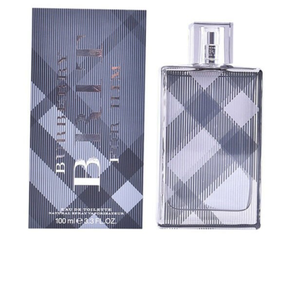 Bilde av Herre parfyme Burberry EDT - Kjøp Burberry produkter online.