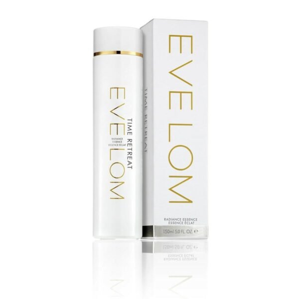 Bilde av Ansiktsrenser Eve Lom Time Retreat 150 ml - Kjøp Eve Lom produkter online.