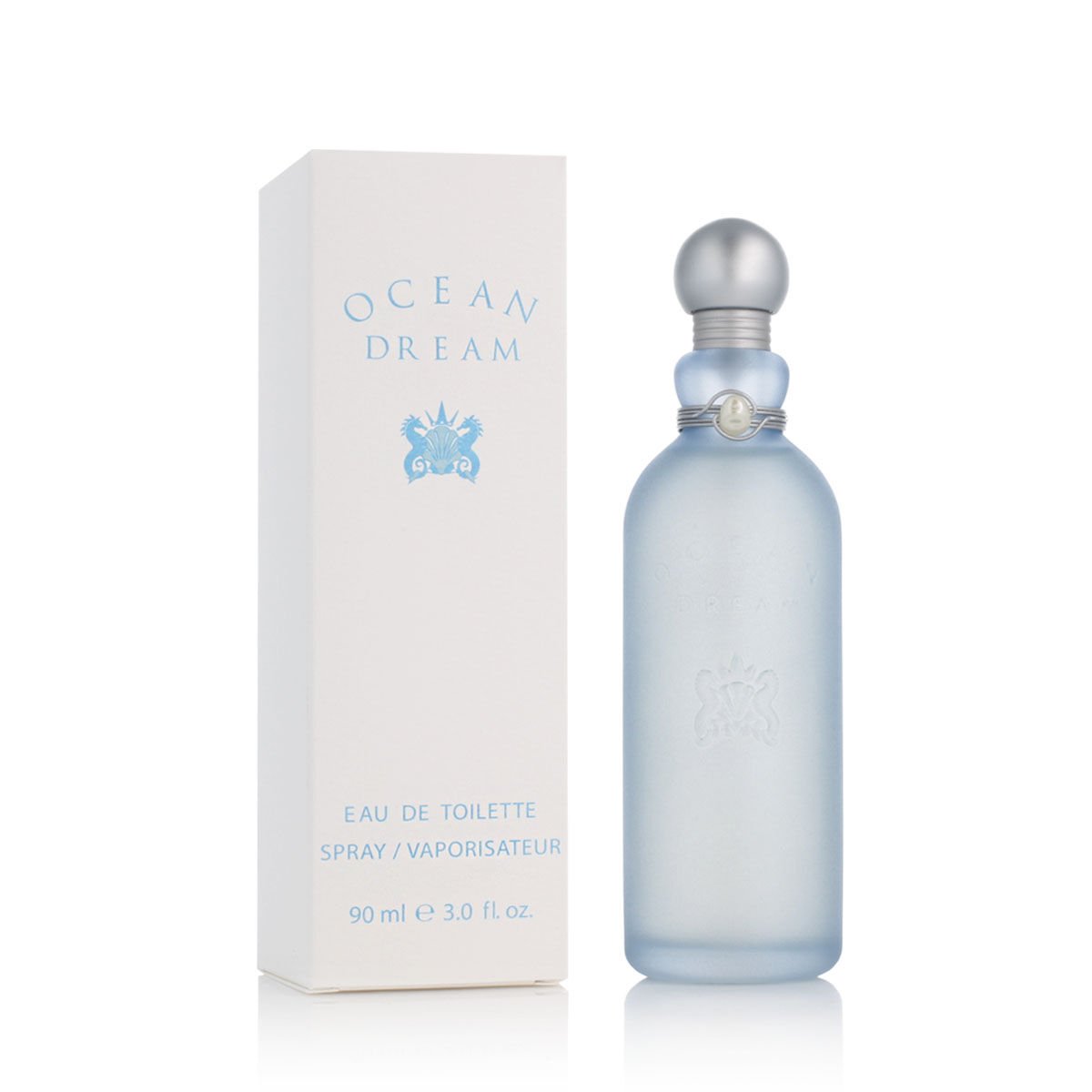 Bilde av Dame parfyme EDT Designer Parfums EDT Ocean Dream 90 ml - Kjøp Designer Parfums produkter online.