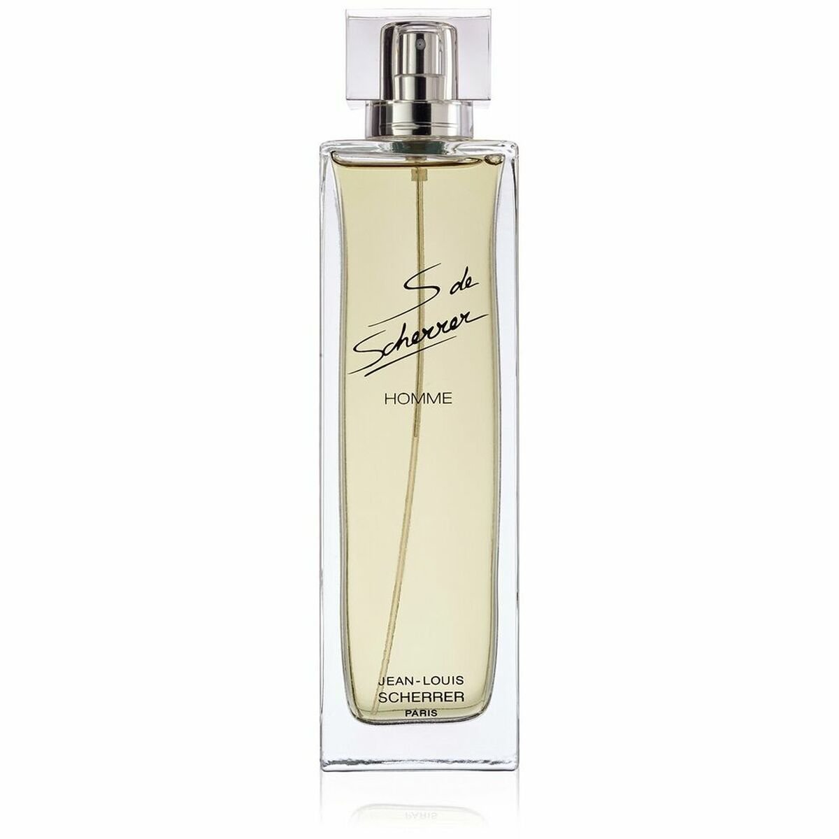 Bilde av Herre parfyme Jean Louis Scherrer S De Scherrer Homme (100 ml) - Kjøp Jean Louis Scherrer produkter online.