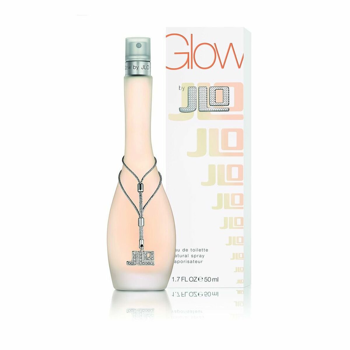 Bilde av Dame parfyme Lancaster JLO7005 EDT 50 ml - Kjøp Lancaster produkter online.