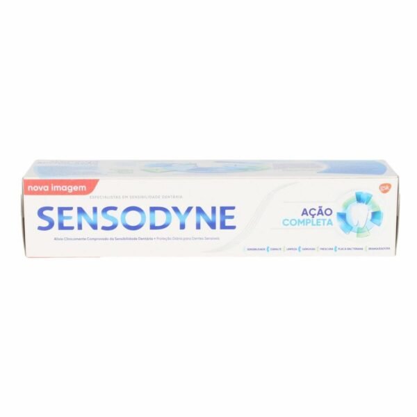 Bilde av Tannkrem Sensodyne (75 ml) - Kjøp Sensodyne produkter online.