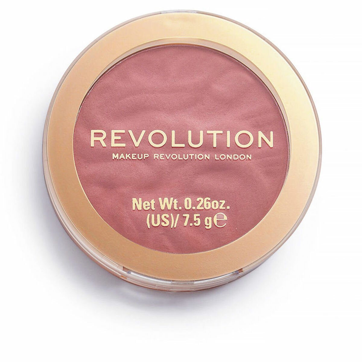 Bilde av Blush Revolution Make Up Reloaded Rose kiss 7