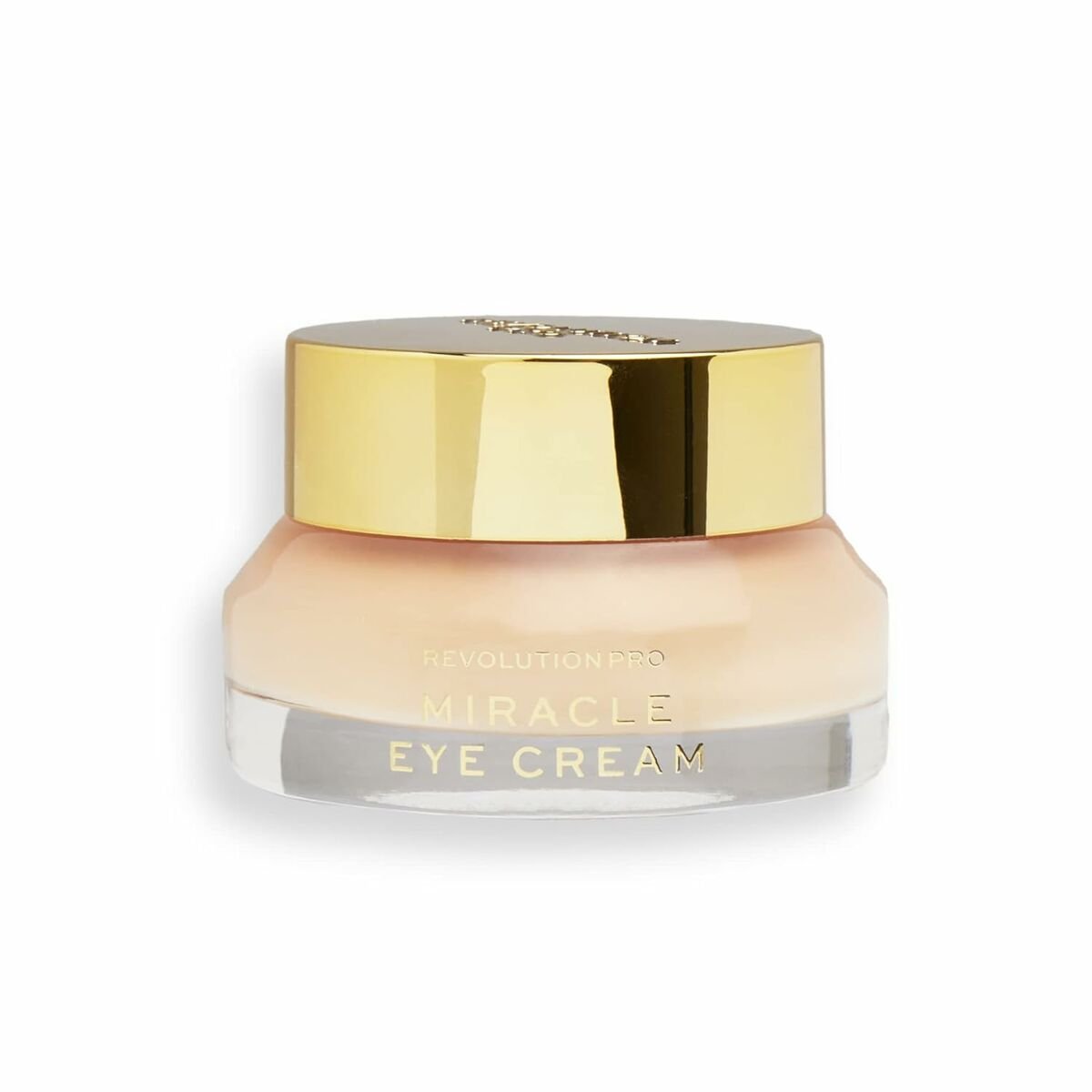 Bilde av Anti-aldrende Krem for Øyeområdet Revolution Pro Miracle Eye Cream 15 ml - Kjøp Revolution Pro produkter online.