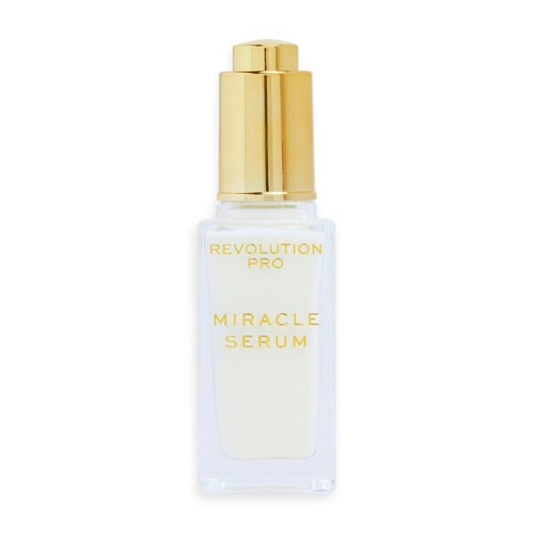 Bilde av Ansiktsserum Revolution Pro Miracle Serum 30 ml - Kjøp Revolution Pro produkter online.