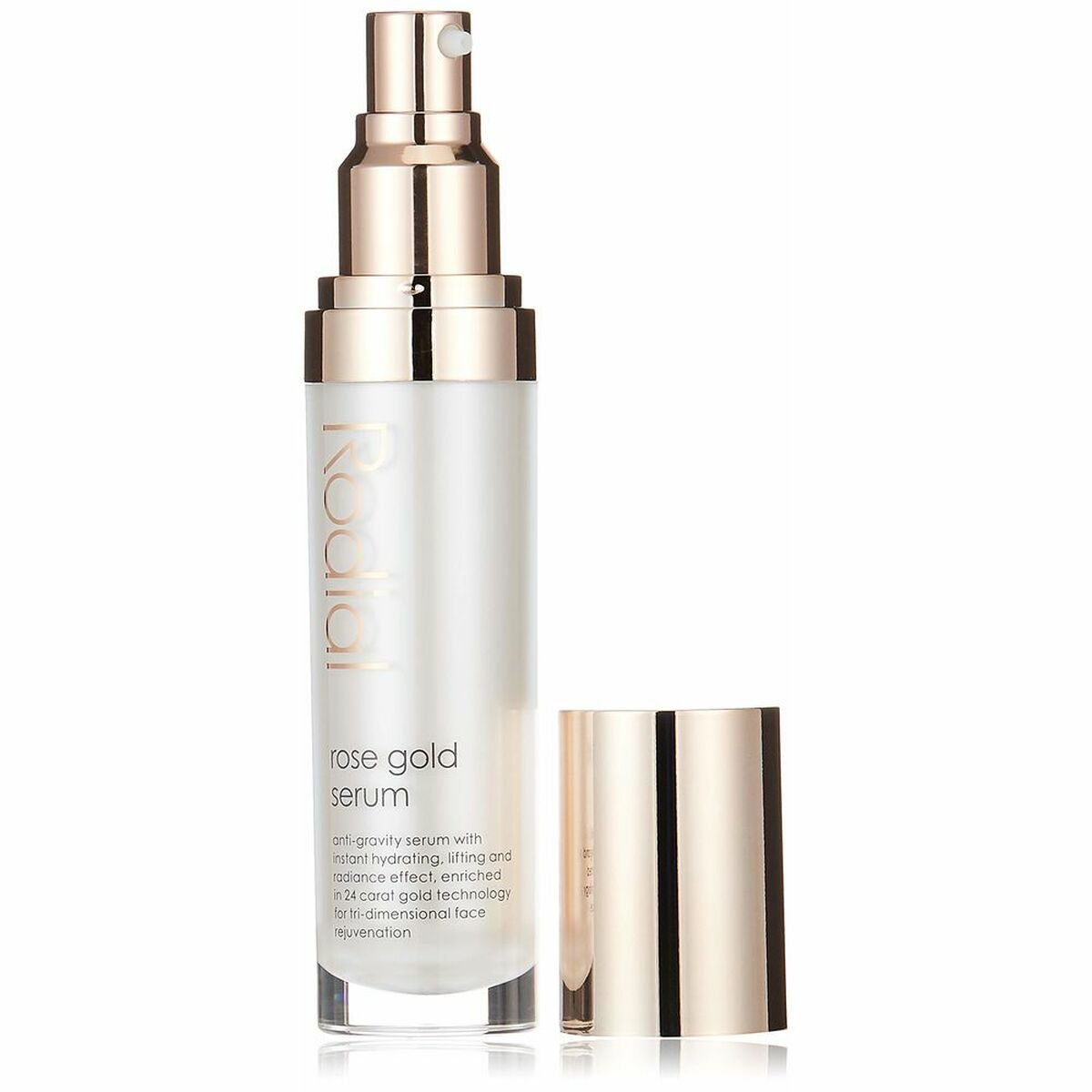 Bilde av Foryngende Serum Rose Gold Rodial (30 ml) - Kjøp Rodial produkter online.