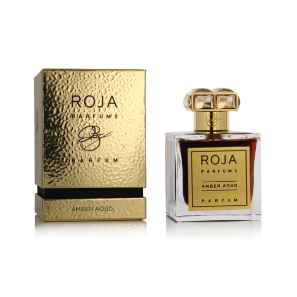 Bilde av Unisex parfyme Roja Parfums Amber Aoud 100 ml - Kjøp Roja Parfums produkter online.