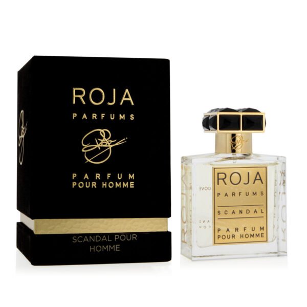 Bilde av Herre parfyme Roja Parfums - Kjøp Roja Parfums produkter online.