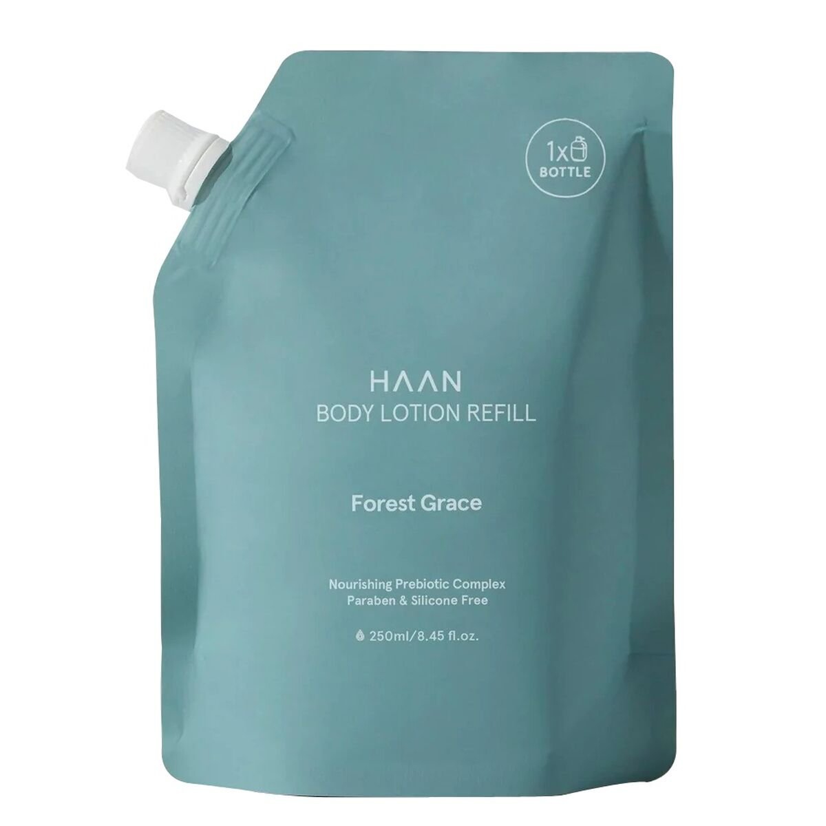 Bilde av Body lotion Haan Forest Grace 250 ml - Kjøp Haan produkter online.