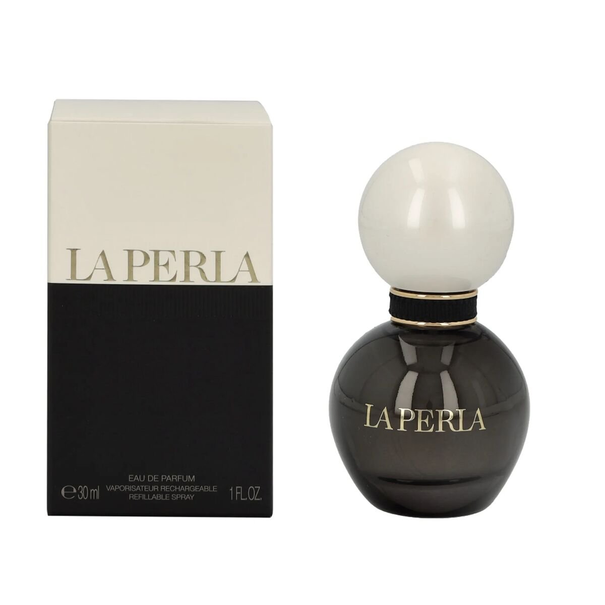 Bilde av Dame parfyme La Perla La Perla EDP 30 ml - Kjøp La Perla produkter online.