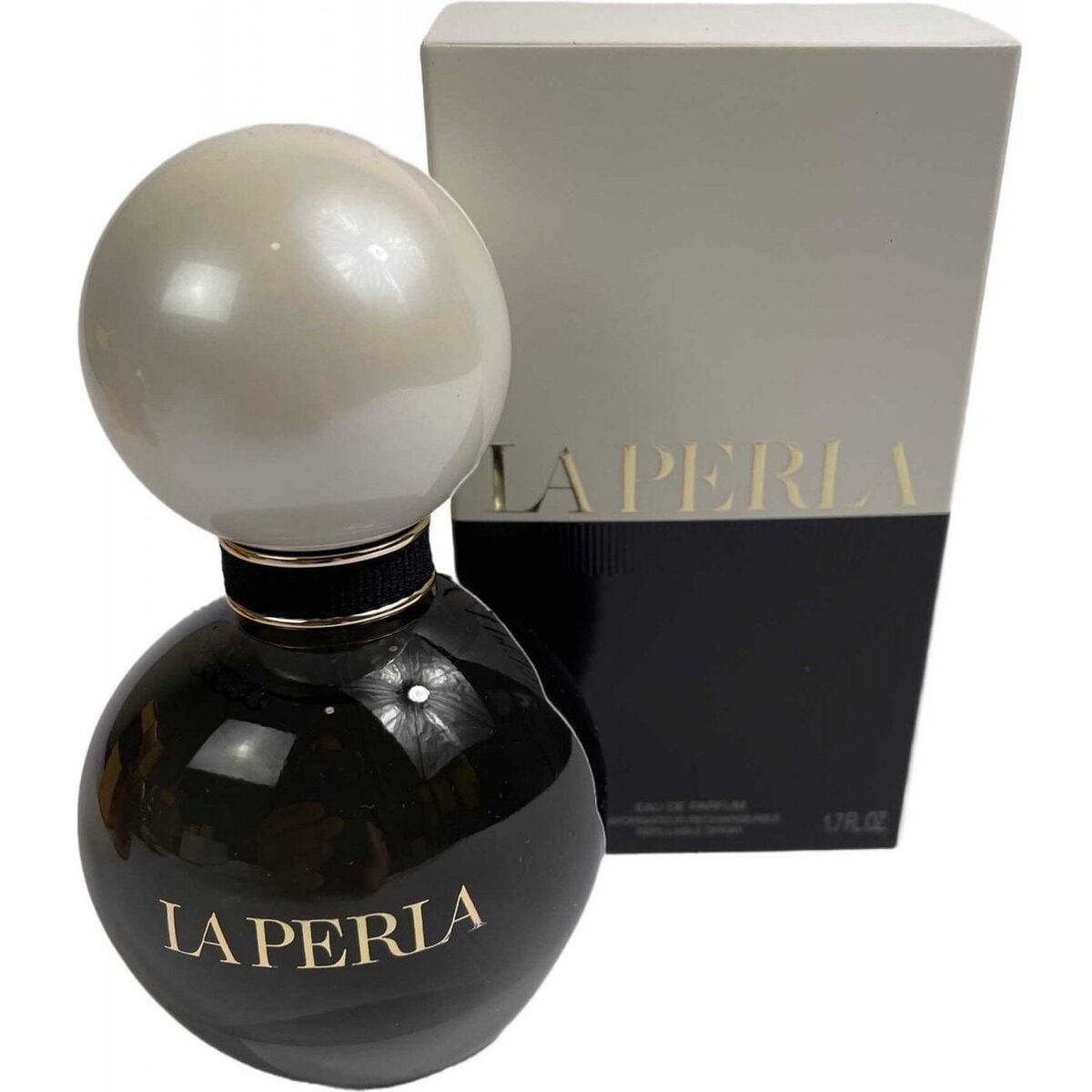 Bilde av Dame parfyme La Perla Signature EDP 50 ml - Kjøp La Perla produkter online.