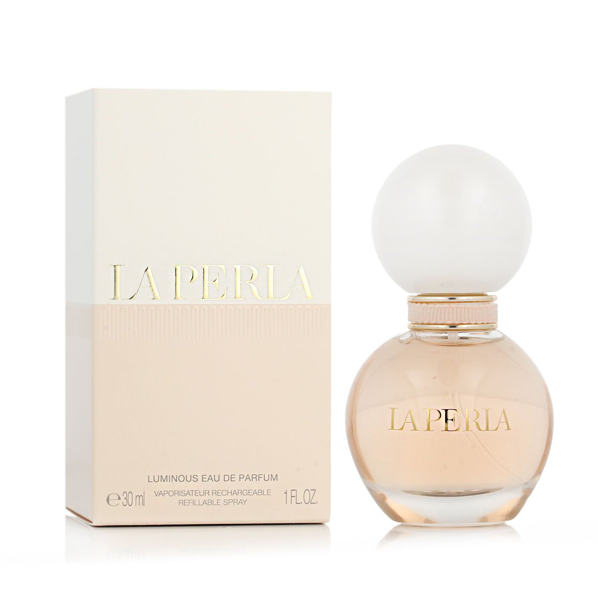 Bilde av Dame parfyme La Perla La Perla Luminous EDP 30 ml - Kjøp La Perla produkter online.