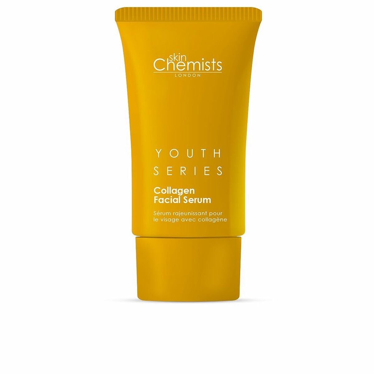 Bilde av Ansiktsserum Skin Chemists Collagen 30 ml - Kjøp Skin Chemists produkter online.