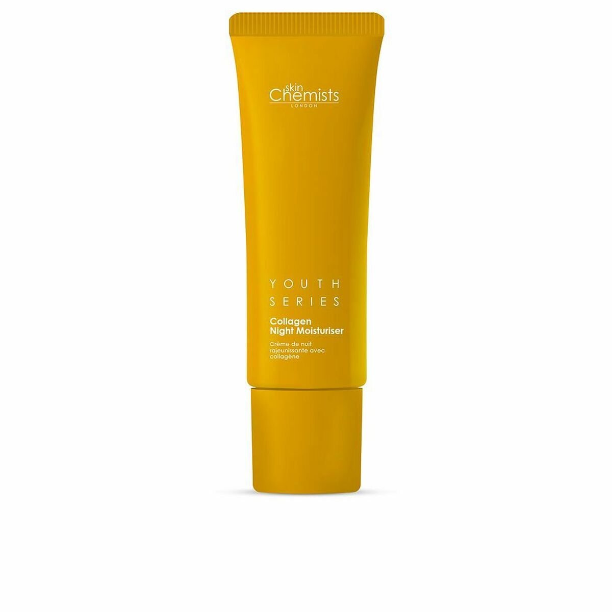 Bilde av Nattkrem Skin Chemists Collagen (50 ml) - Kjøp Skin Chemists produkter online.