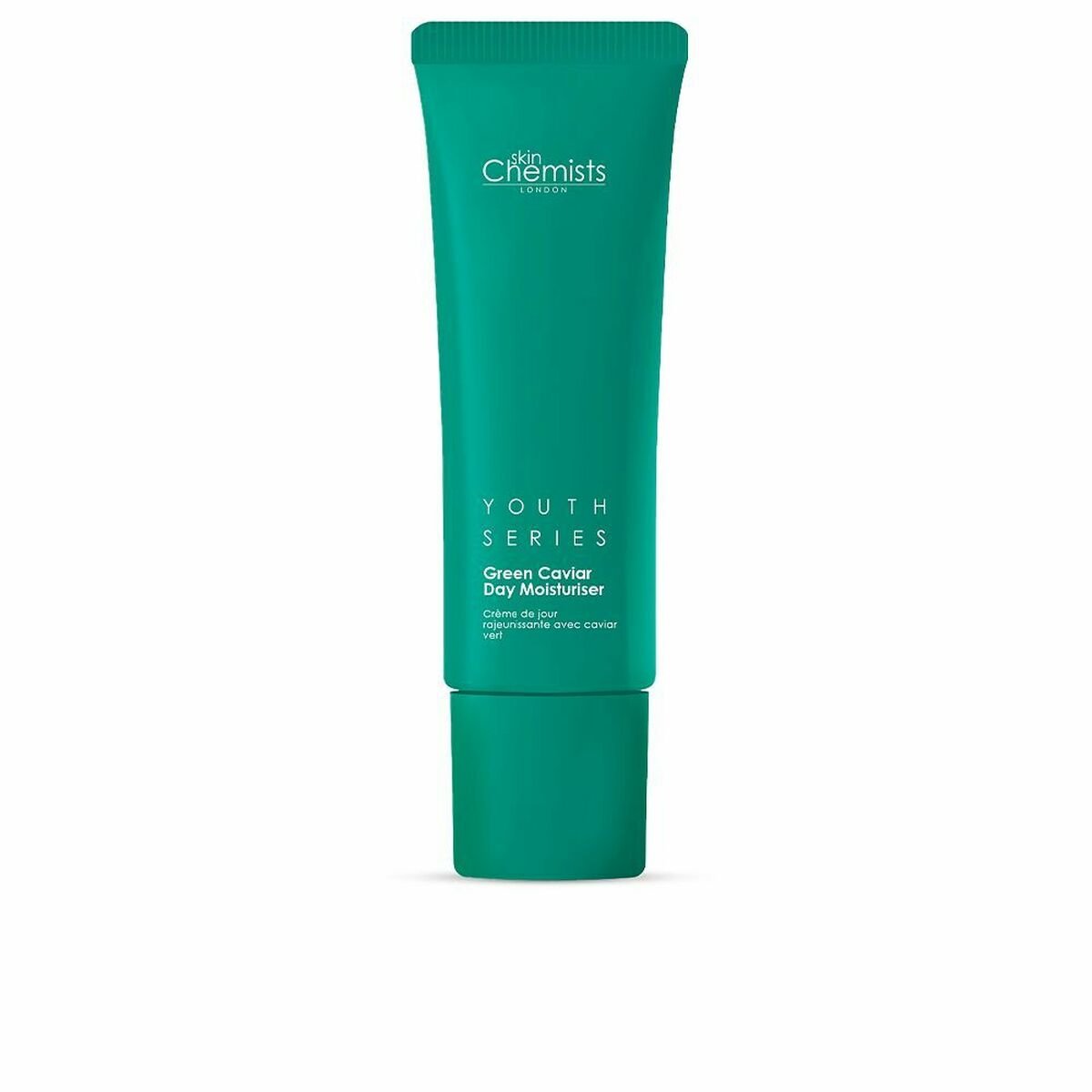 Bilde av Dagkrem Skin Chemists Green Caviar (50 ml) - Kjøp Skin Chemists produkter online.