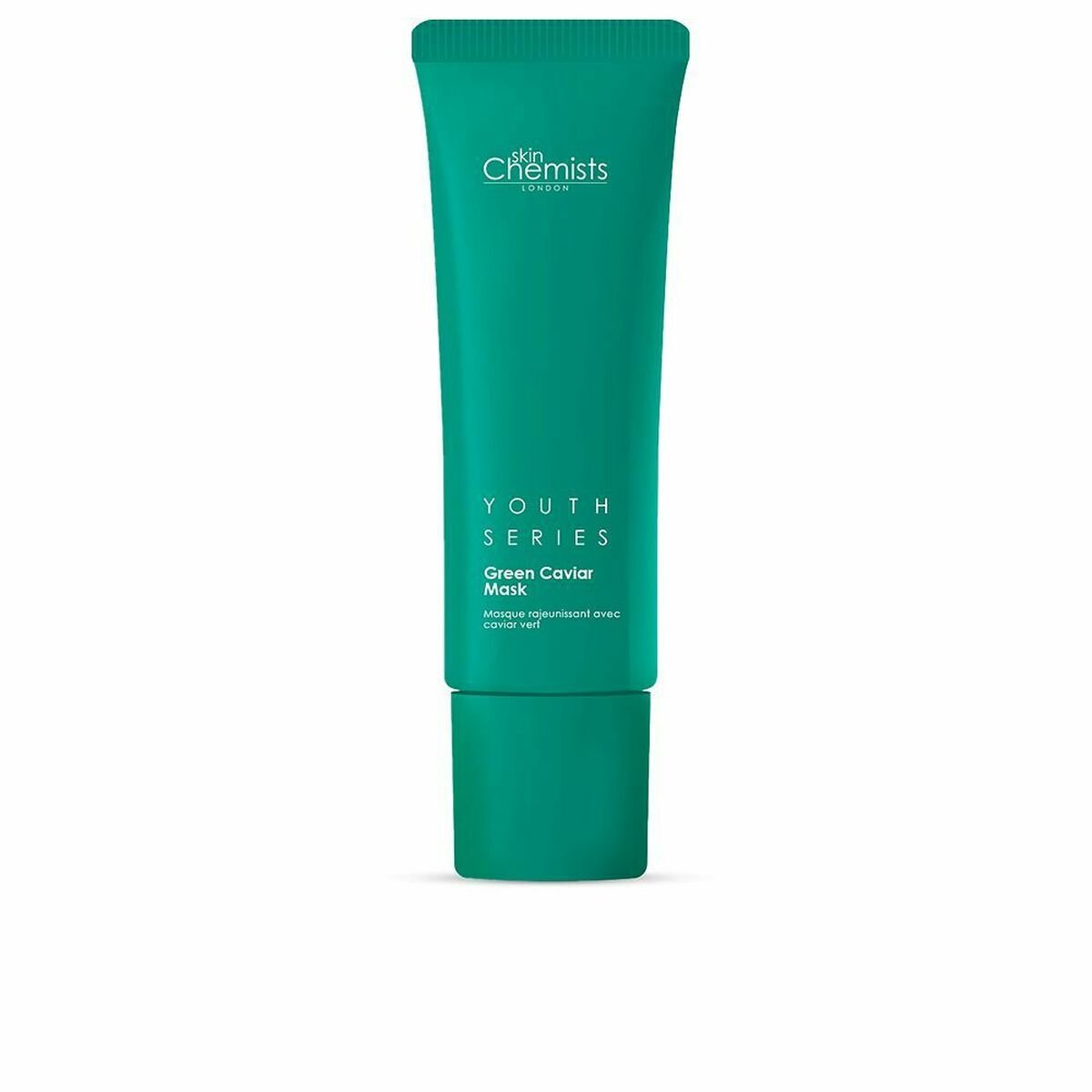 Bilde av Ansiktsmaske Skin Chemists Green Caviar (50 ml) - Kjøp Skin Chemists produkter online.