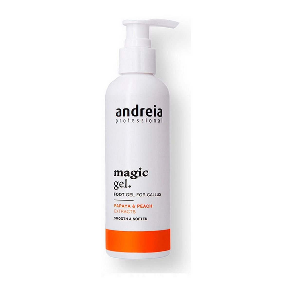 Bilde av Badgel Andreia AND-HF 200 ml (20 ml) - Kjøp Andreia produkter online.