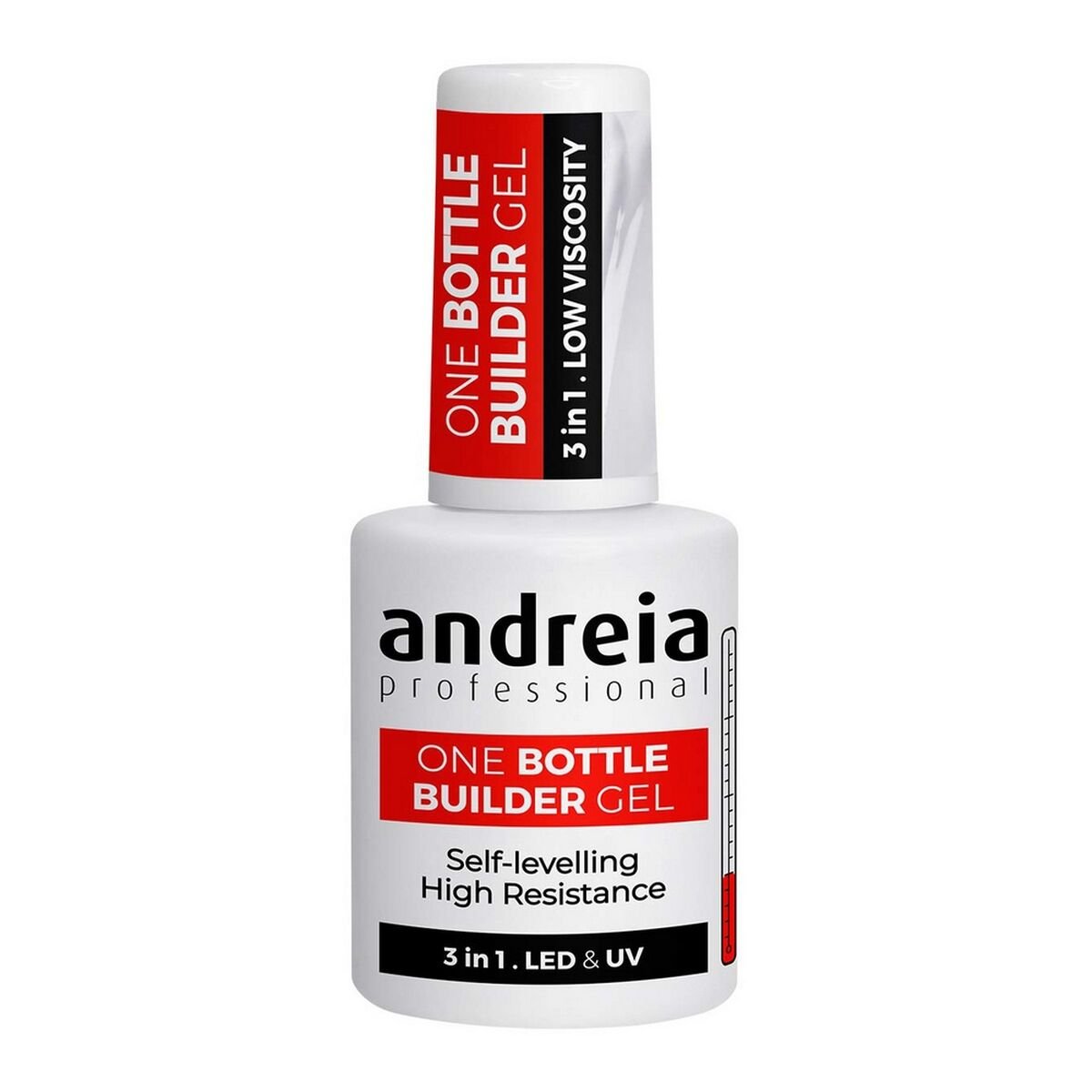 Bilde av Badgel Andreia 0UBBGC (14 ml) - Kjøp Andreia produkter online.