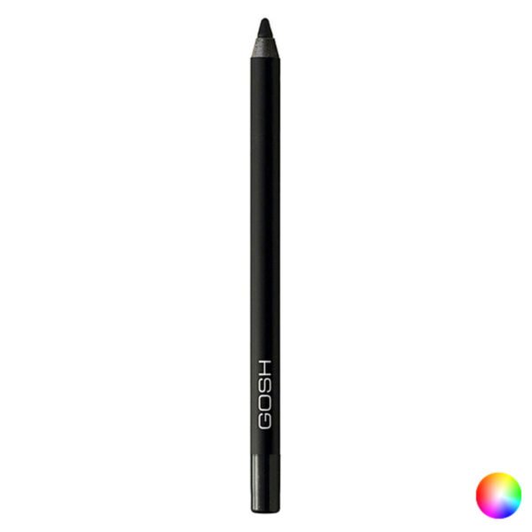 Bilde av Eyeliner Velvet Touch Gosh Copenhagen (1