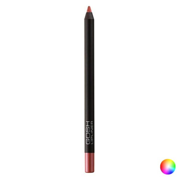 Bilde av Lipliner Velvet Touch Gosh Copenhagen (1