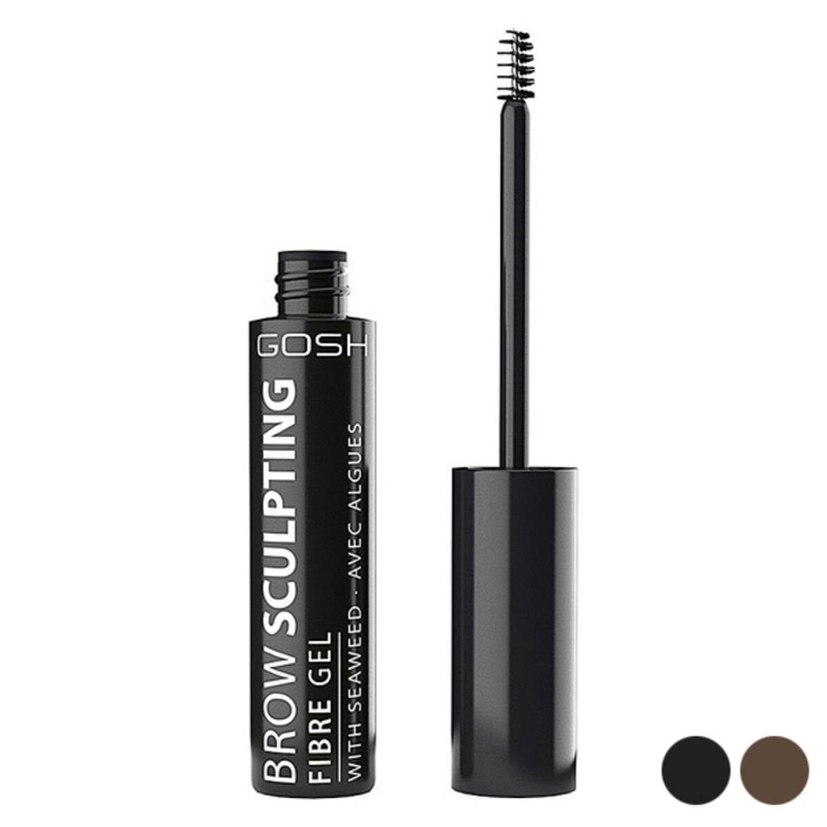 Bilde av Øyenbryn sminke Brow Sculpting Gosh Copenhagen (8 ml) - Kjøp Gosh Copenhagen produkter online.