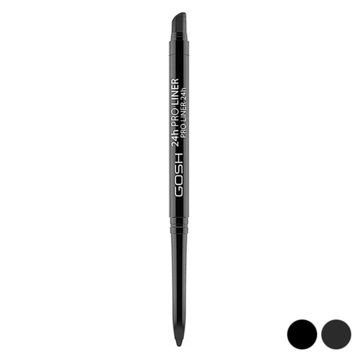 Bilde av Eyeliner Pro Liner 24H Gosh Copenhagen (0