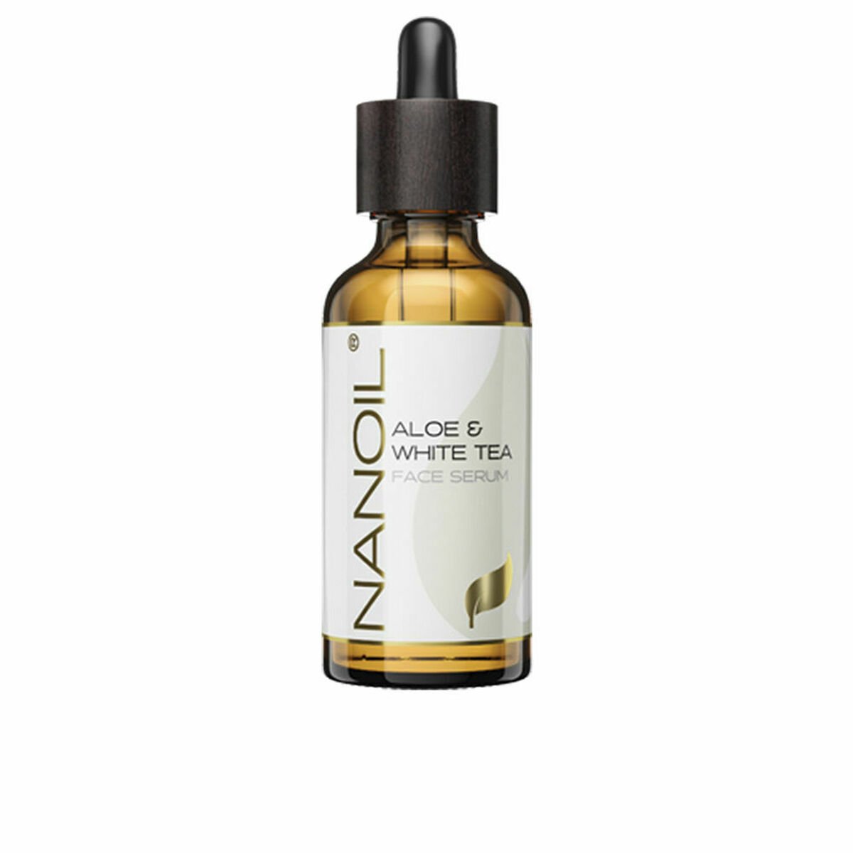 Bilde av Antioksidant Serum Nanoil (50 ml) - Kjøp Nanoil produkter online.