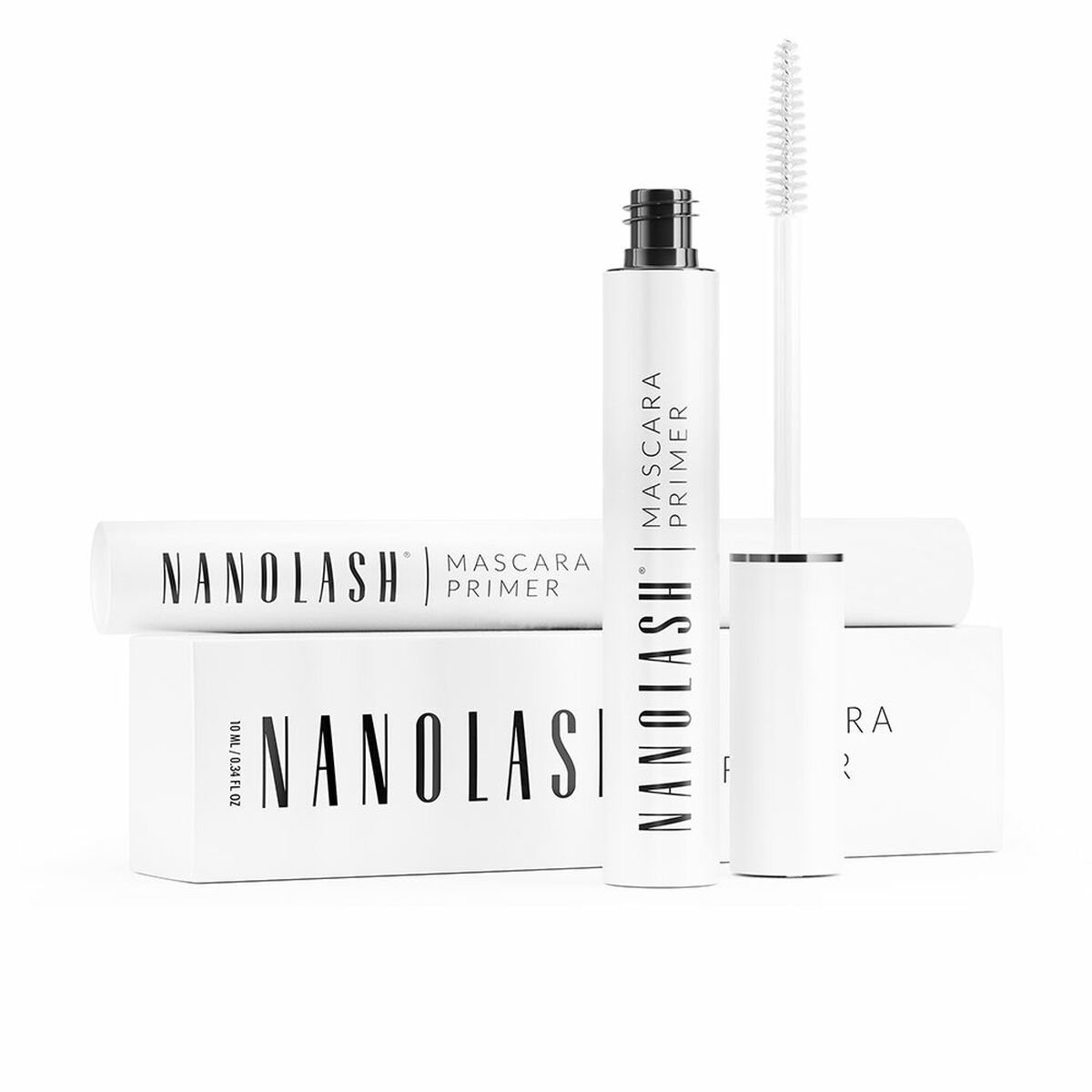 Bilde av Øyevippemaske base Nanolash Primer 10 ml - Kjøp Nanolash produkter online.