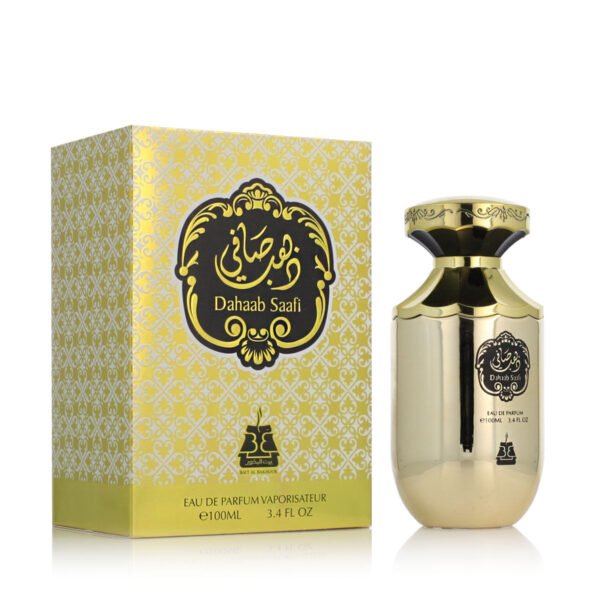 Bilde av Unisex parfyme Bait Al Bakhoor Dahaab Saafi 100 ml edp - Kjøp Bait Al Bakhoor produkter online.