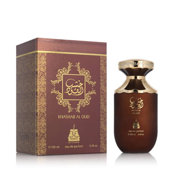 Bilde av Dame parfyme Bait Al Bakhoor Khasbab Al Oud 100 ml edp - Kjøp Bait Al Bakhoor produkter online.