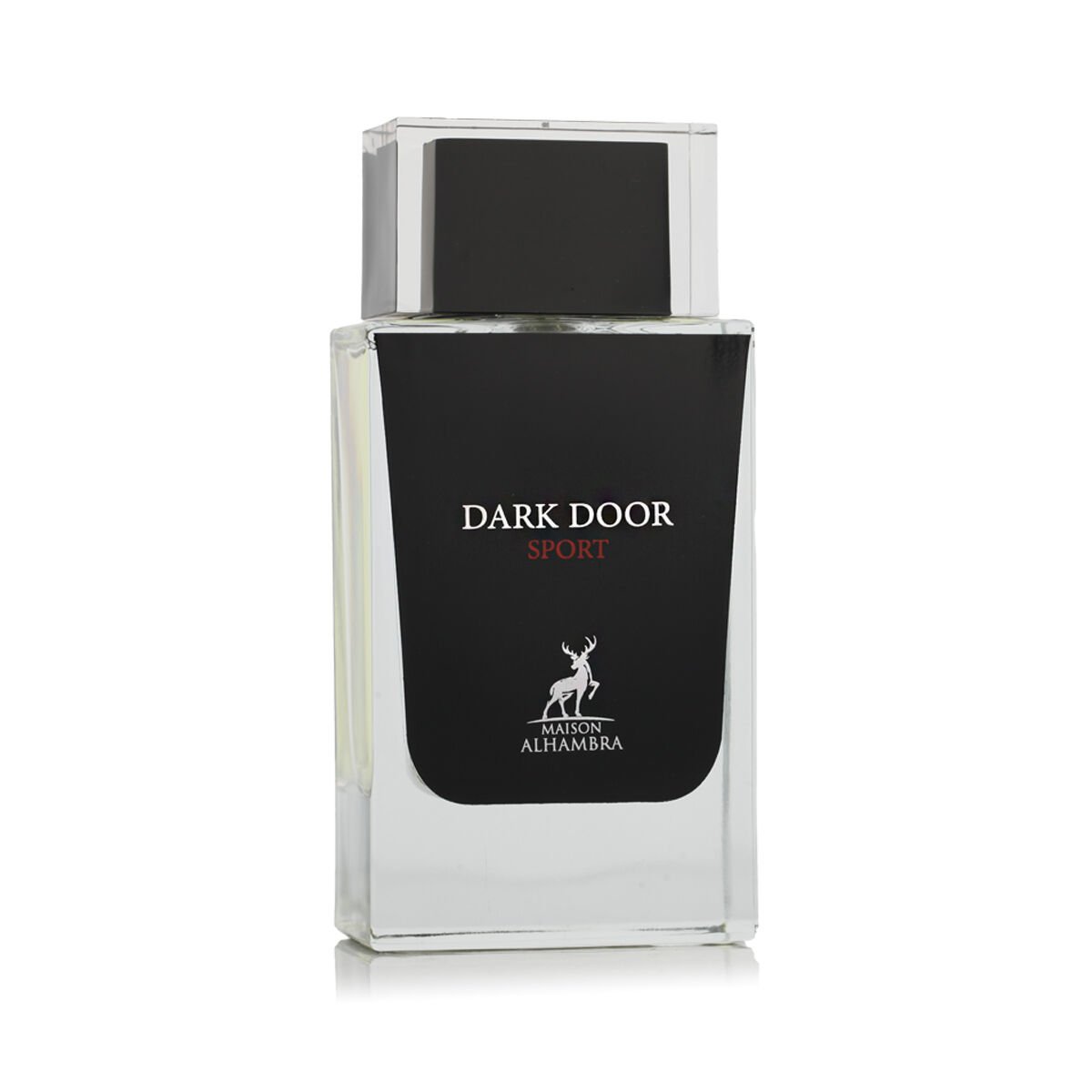 Bilde av Herre parfyme Maison Alhambra Dark Door Sport EDP 100 ml - Kjøp Maison Alhambra produkter online.