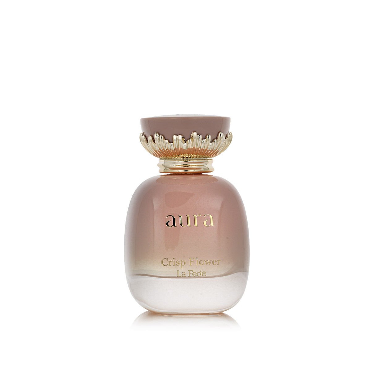 Bilde av Dame parfyme La Fede Aura Crisp Flower EDP 100 ml - Kjøp La Fede produkter online.