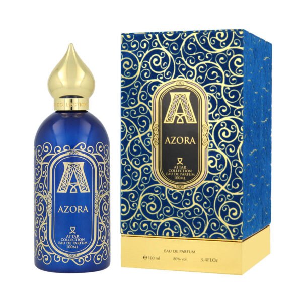 Bilde av Unisex parfyme Attar Collection EDP Azora 100 ml - Kjøp Attar Collection produkter online.