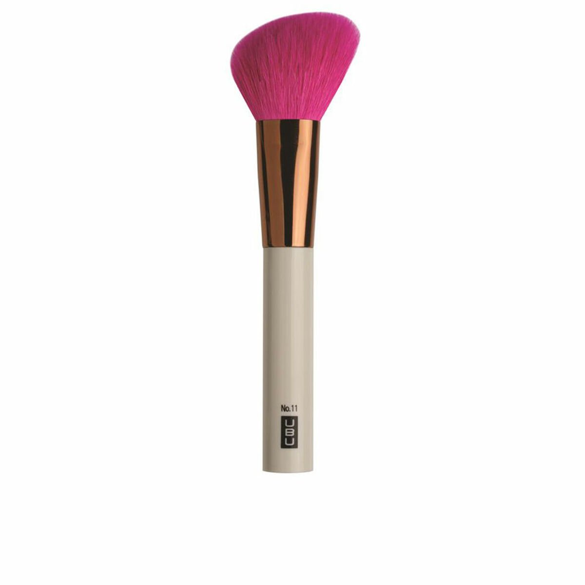 Bilde av Sminkebørste Urban Beauty United Berry Blush (1 enheter) - Kjøp Urban Beauty United produkter online.