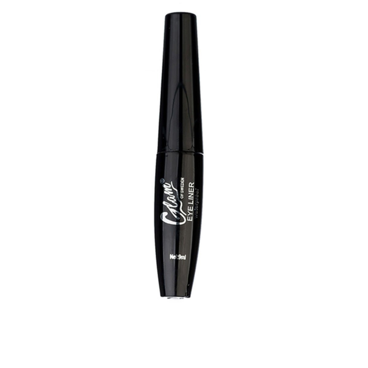 Bilde av Eyeliner Glam Of Sweden Svart (9 ml) (9 ml) - Kjøp Glam Of Sweden produkter online.