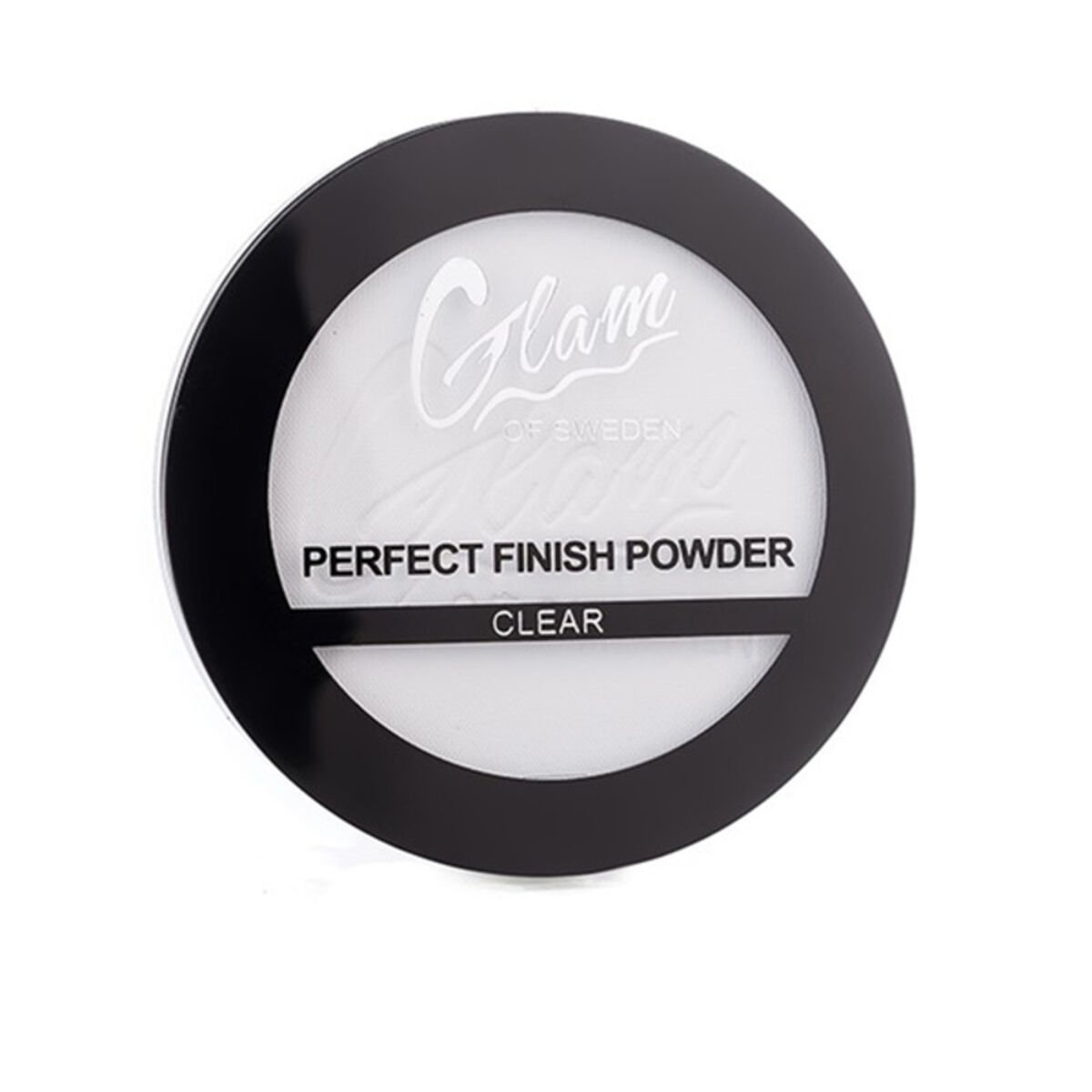 Bilde av Kompakt pudder Perfect Finish Glam Of Sweden (8 gr) - Kjøp Glam Of Sweden produkter online.