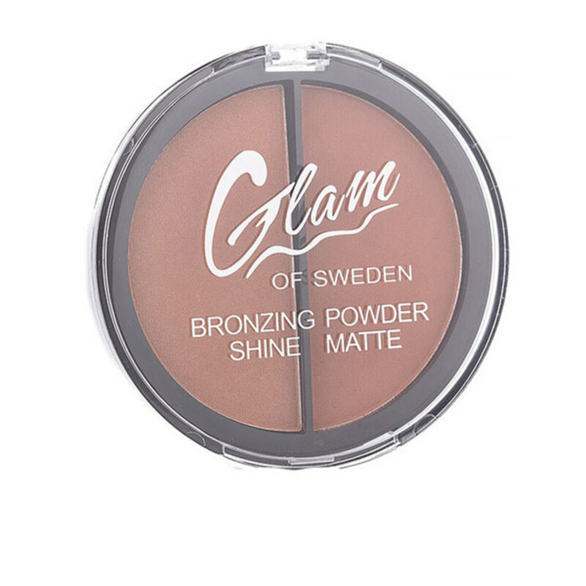 Bilde av Blush Bronzing Glam Of Sweden Bronzing 8 g (8 gr) - Kjøp Glam Of Sweden produkter online.