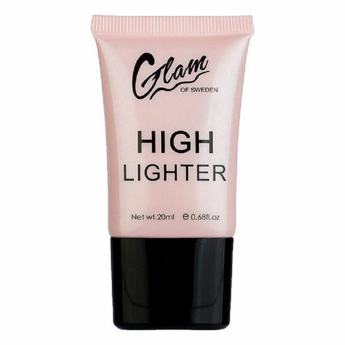 Bilde av Highlighter Highlighter Glam Of Sweden Rosa (20 ml) - Kjøp Glam Of Sweden produkter online.