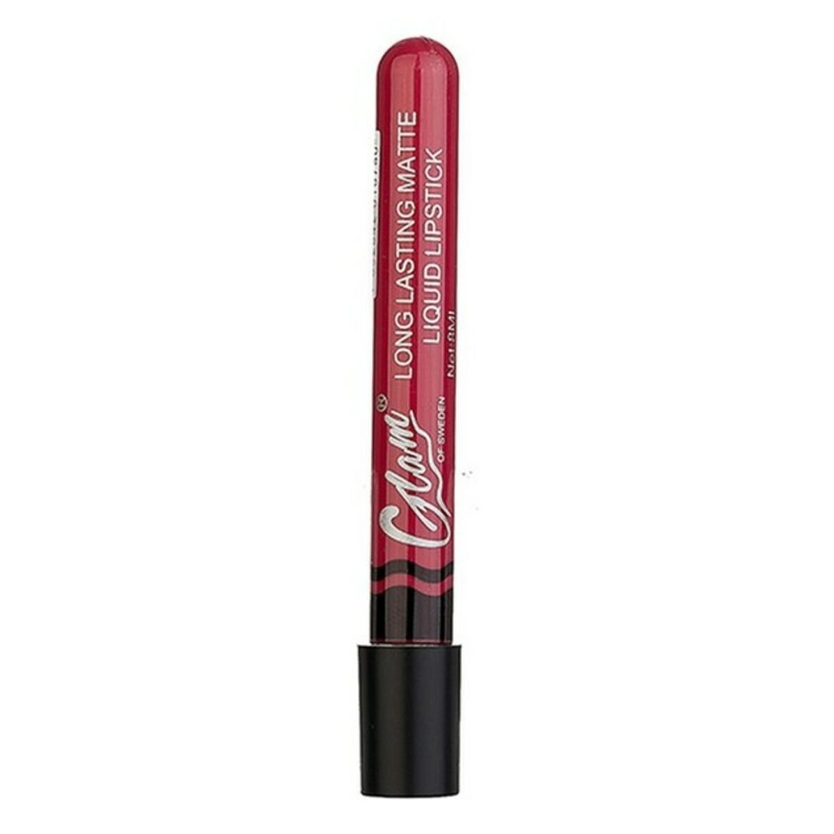 Bilde av Skjønnhetstips Matte Liquid Glam Of Sweden (8 ml) 09-admirable - Kjøp Glam Of Sweden produkter online.