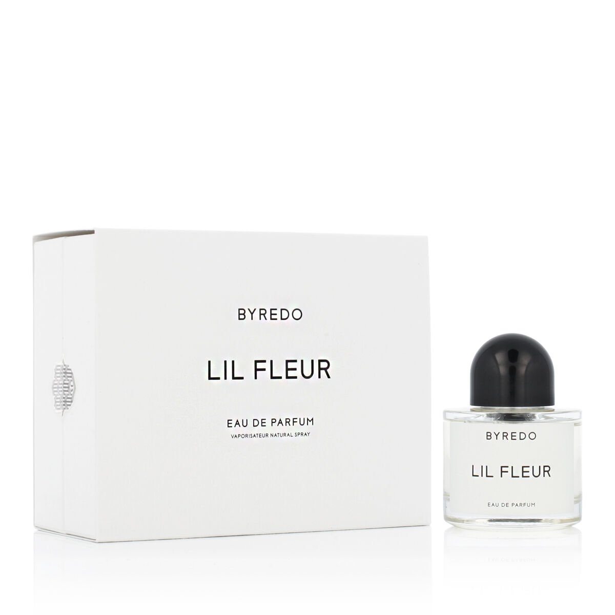 Unisex parfyme Byredo EDP Lil Fleur 50 ml av Byredo - Beste tilbud på Parfymer Kosmetikk Bilde av Unisex parfyme Byredo EDP Lil Fleur 50 ml - Kjøp Byredo produkter online.