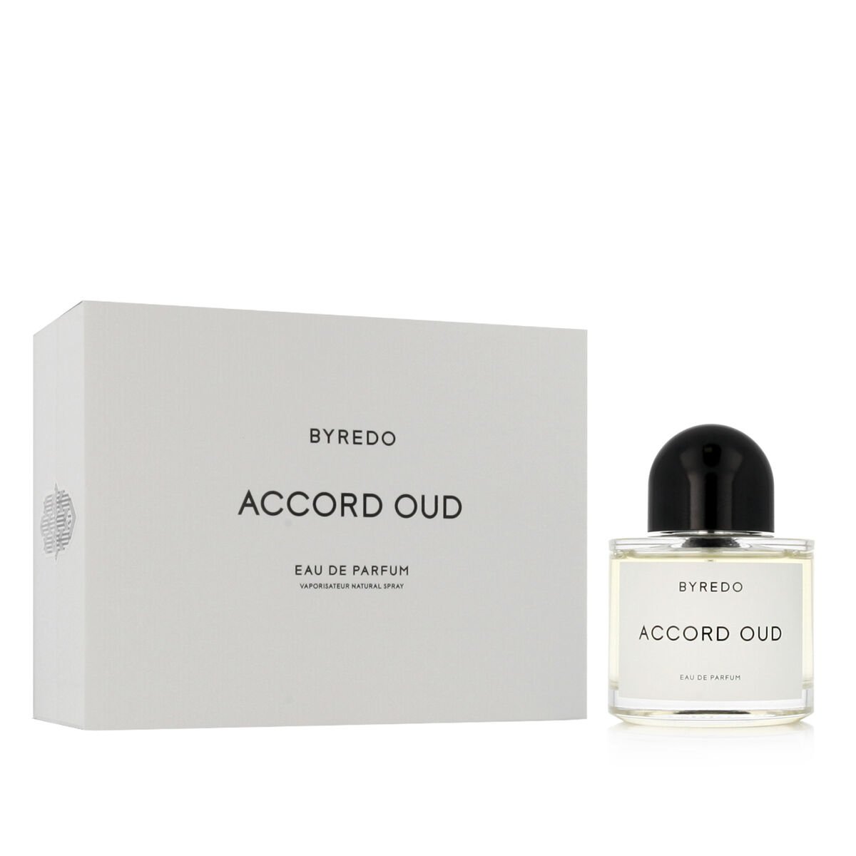 Unisex parfyme Byredo EDP Accord Oud 100 ml av Byredo - Beste tilbud på Parfymer Kosmetikk Bilde av Unisex parfyme Byredo EDP Accord Oud 100 ml - Kjøp Byredo produkter online.