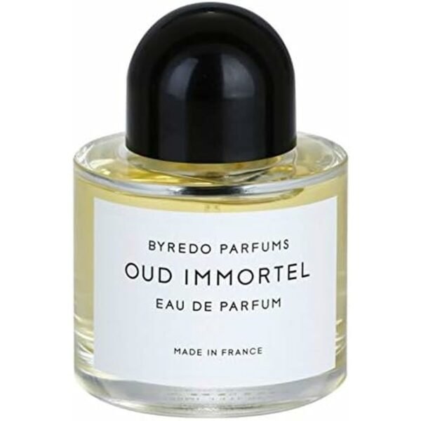 Bilde av Unisex parfyme Byredo EDP Oud Immortel 100 ml - Kjøp Byredo produkter online.