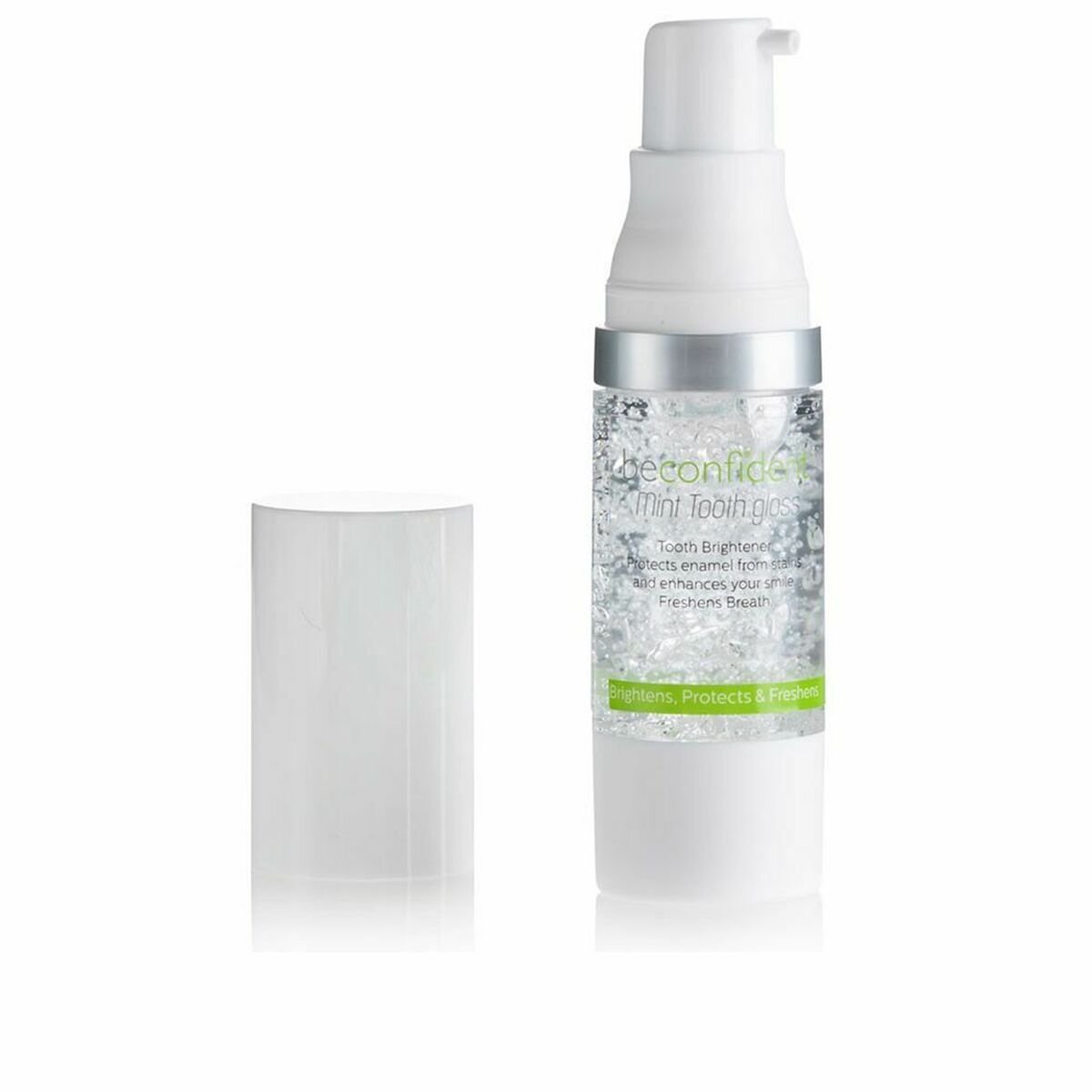 Bilde av Tannglans Beconfident Tooth Gloss 15 ml - Kjøp Beconfident produkter online.