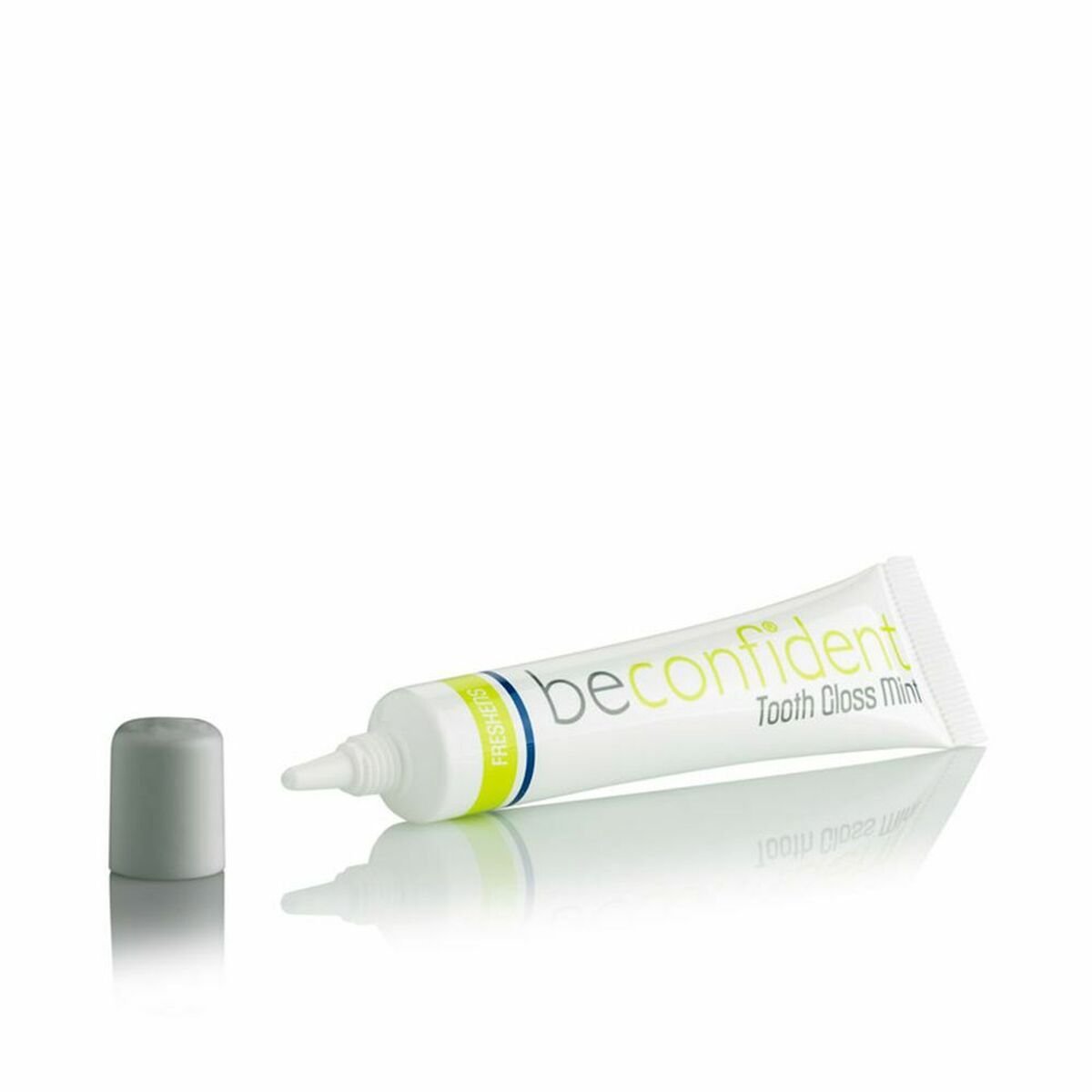 Bilde av Tannglans Beconfident Tooth Gloss 10 ml - Kjøp Beconfident produkter online.