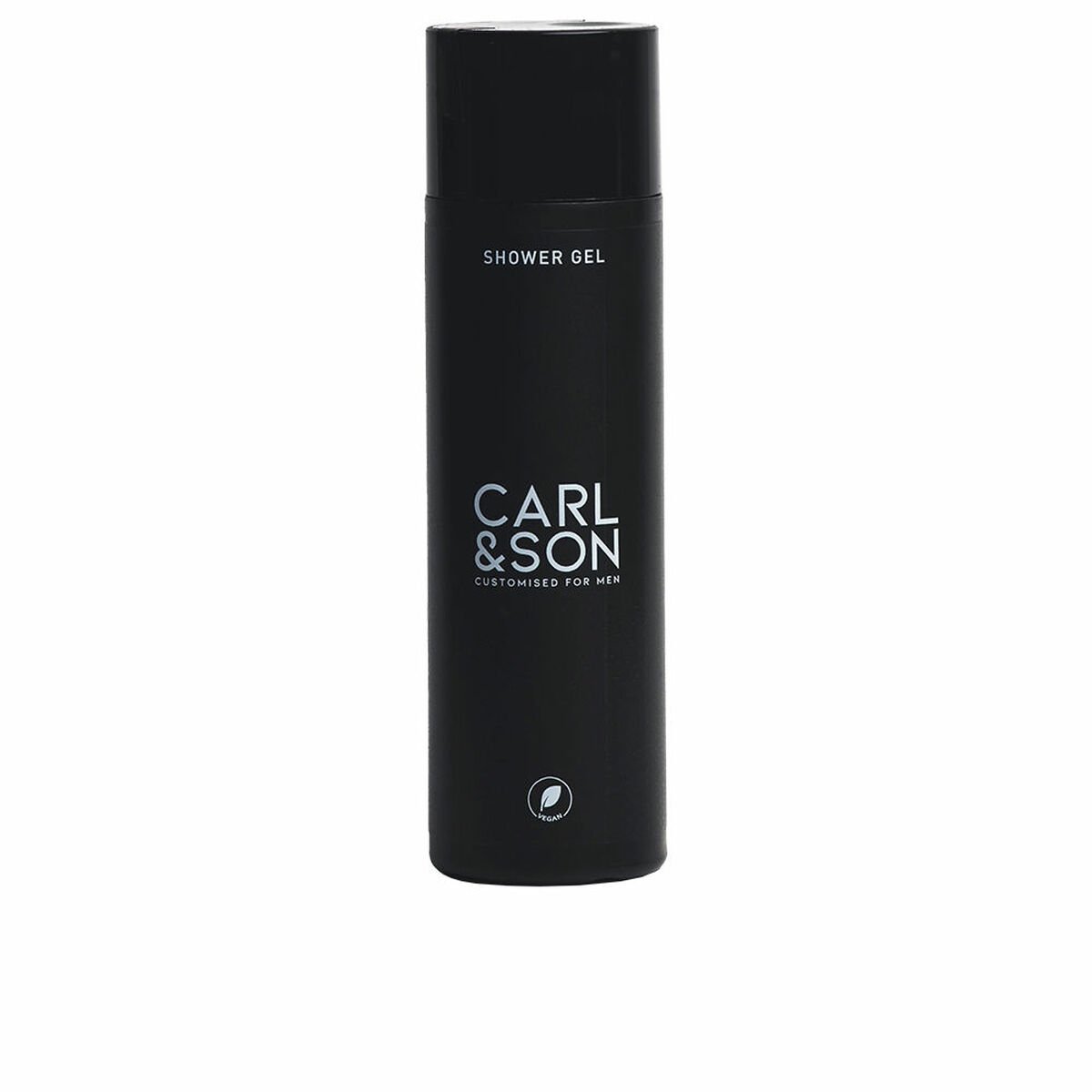 Bilde av Dusjgel Carl&son 200 ml - Kjøp Carl&son produkter online.