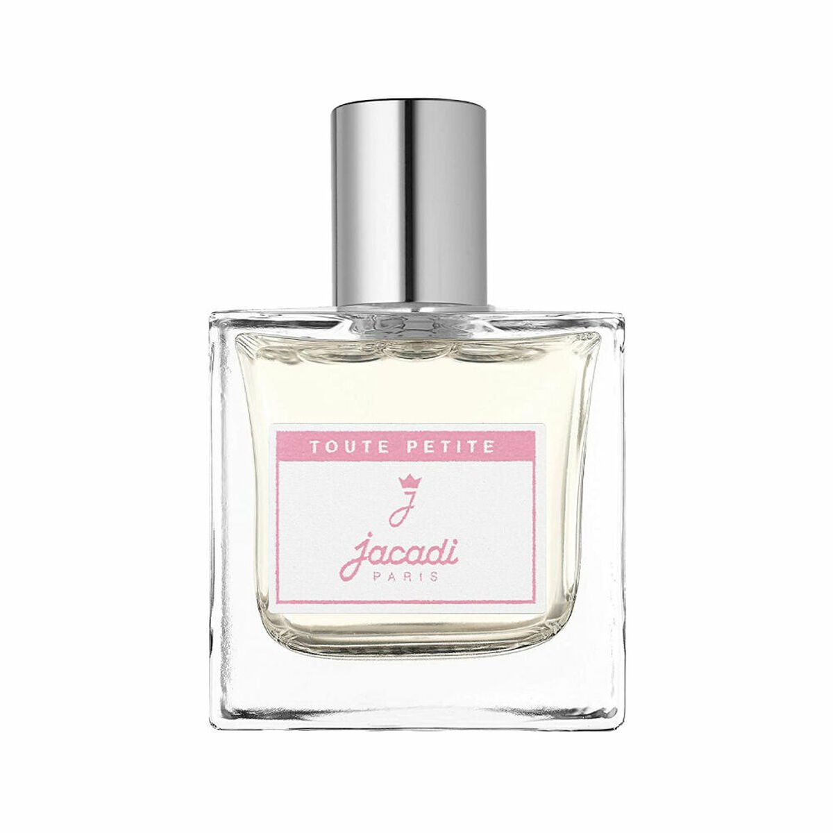 Bilde av Barneparfyme Jacadi Paris Toute Petite 50 ml - Kjøp Jacadi Paris produkter online.